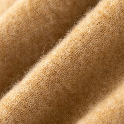 Zofy 100% Cashmere Sweater