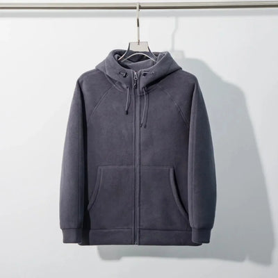 Lavero 100% Cotton Hoodie