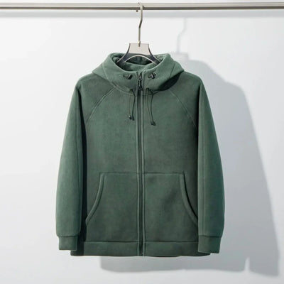 Lavero 100% Cotton Hoodie