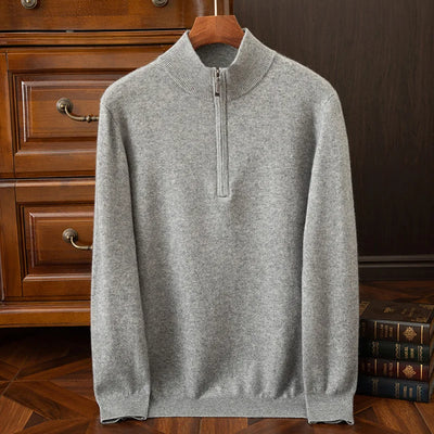 Zofy 100% Cashmere Sweater