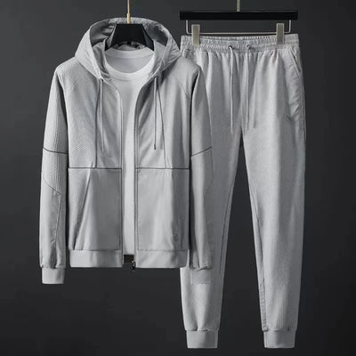 Glaze Tracksuit